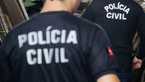 Concurso da Polícia Civil da PB 1400 vagas tem banca