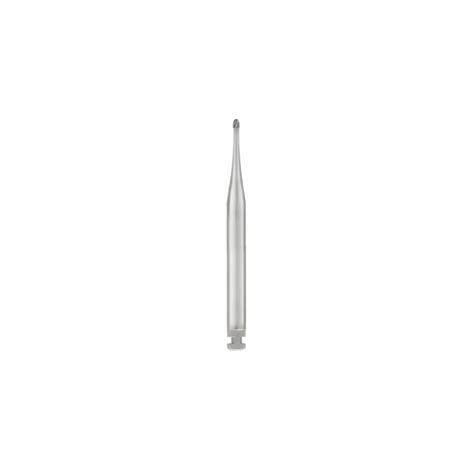 Fresa Carbide Ra Redonda Sswhite Devale Dental Supply