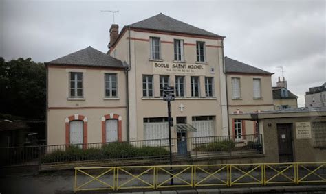 Avis Sur Groupe Scolaire Saint Michel Rue De Ch Teaugiron Rennes