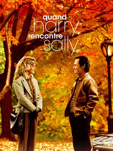 Prime Video Quand Harry Rencontre Sally