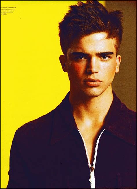 My Fave River Viiperi Best Male Models Hottest Male Celebrities Gq