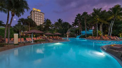 Hyatt Regency Coconut Point Resort And Spa Bonita Springs Fl Resort Reviews