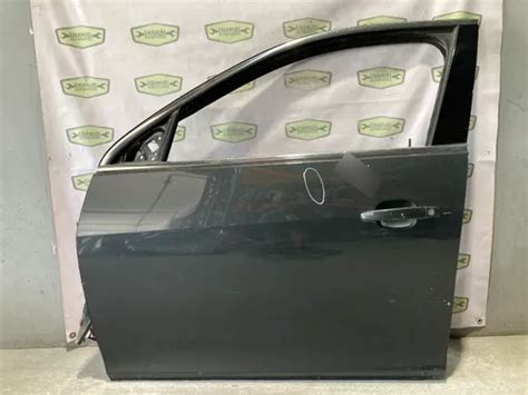 Puerta Delantera Izquierda Chevrolet Malibu 2013 2015 MercadoLibre