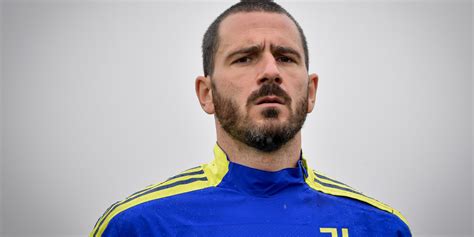 Bonucci Carica La Juve Rialziamoci E Lottiamo