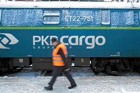 Zarz D Pkp Cargo Wnioskuje O Otwarcie Post Powania Sanacyjnego Firma