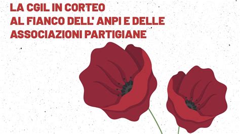 Roma e Lazio CGIL 25 aprile 2023 La libertà è costituente FISAC