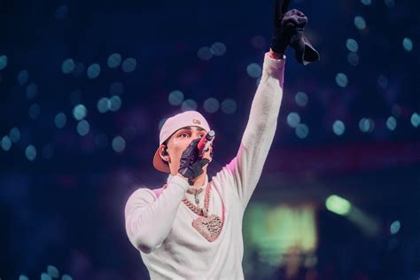 Omar Courtz “El Ousi” se presentará en el Poliedro de Caracas con su