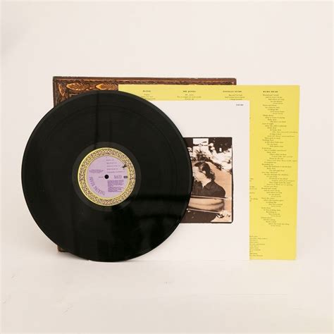 Naked By Talking Heads On Vinyl