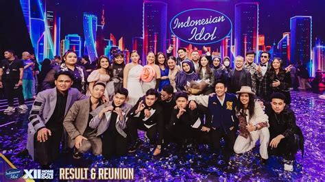 Daftar Pemenang Indonesian Idol Lengkap Dari Season Sampai Sukses