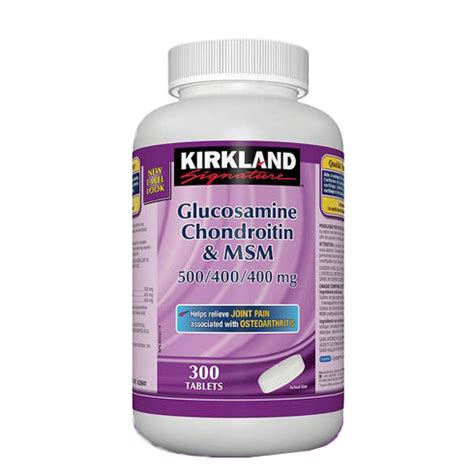 Kirkland Signature