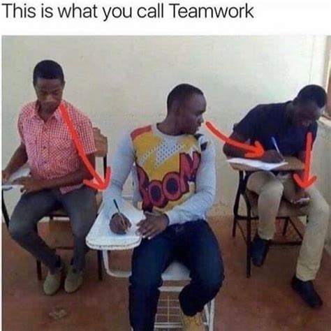 Teamworkfunnymeme