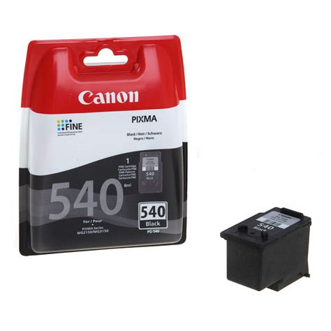 Genuine Original Canon Pg Cl Pg L Cl Xl Black Colour Ink