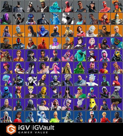 Og Wonder Ikonik Travis Scott Merry Mint Axe Honor Guard Esports