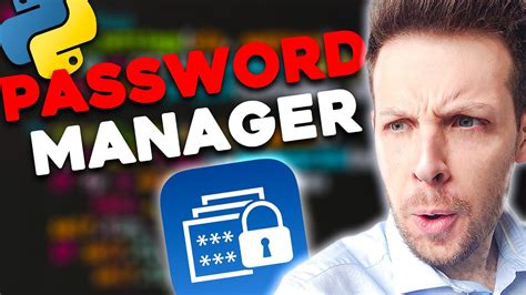 Addio Password Crea Il Tuo Gestore In 10 Minuti Gratis YouTube