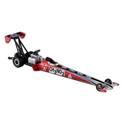 NHRA Top Fuel Dragster Diecast 1:64 | NitroMall