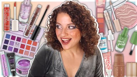 ESSENCE SPRING SUMMER 2023 UPDATE SNEAK PEEK ALL THE NEW MAKEUP