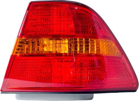 Amazon Oe Replacement Tail Light Lexus Ls Automotive