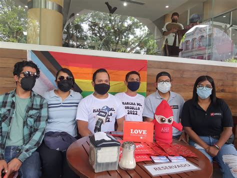 Palacio de Gobierno se iluminará con bandera gay el 12 de junio