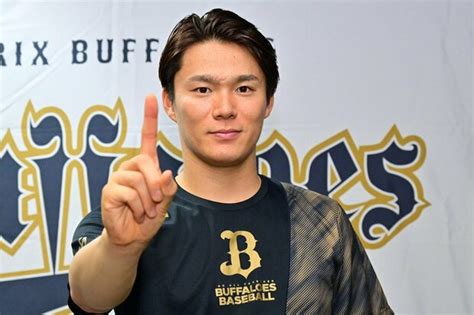 【オリックス】山本由伸がプラスワン投票で球宴選出「2日間大事に過ごしたい」 ライブドアニュース