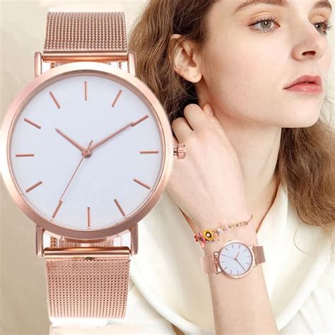 Venta Relojes Mujer 2019 Tendencia En Stock