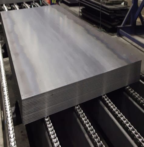 How To Prevent Cracks In Cold Rolled Steel Sheet