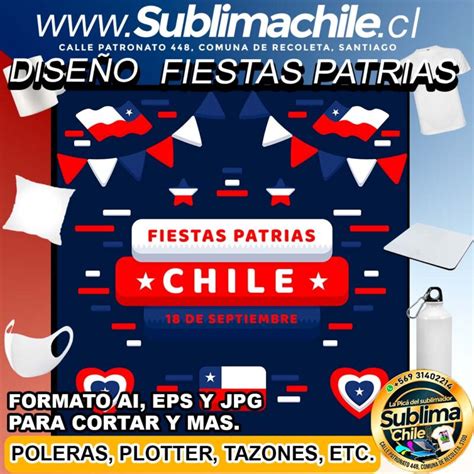 Dise O De Las Fiestas Patrias Para Sublimar Y Editar En Cdr Eps Ai Y