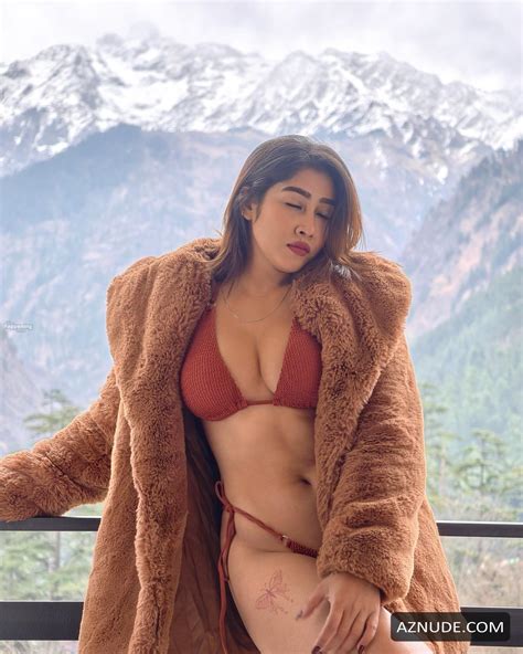 Sofia Ansari Sexy And Nude Photos Seducing Her Slutty Body Aznude