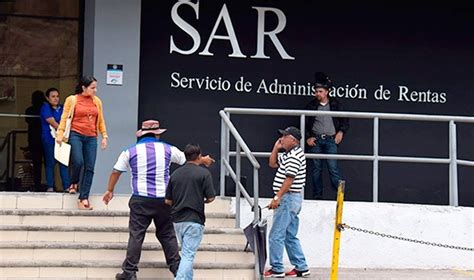 sar Diario El País Honduras