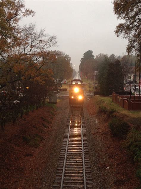 Waxhaw Train Crossing, 100 N Broome St, Waxhaw, NC - MapQuest