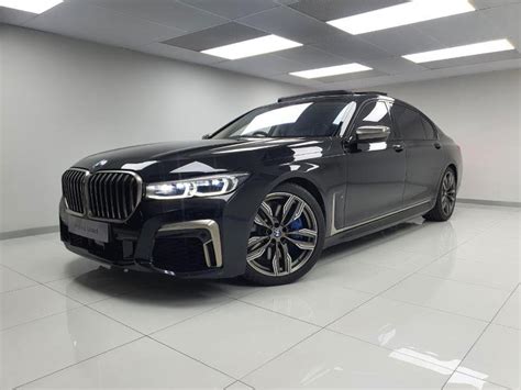 Used 2022 Bmw 7 Series For Sale In Umhlanga Kwazulu Natal Id 1001 308592 Za