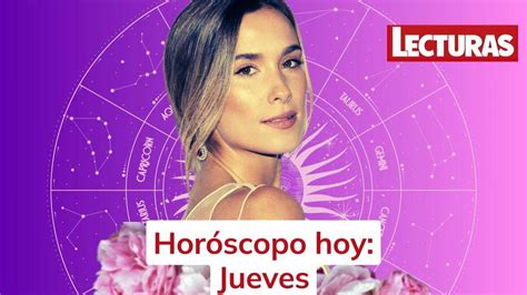 Horóscopo De Hoy Jueves 14 De Septiembre La Predicción Gratis Del Horóscopo Diario