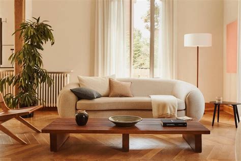 Zara Home y el accesorio multiusos más estético para el hogar una caja