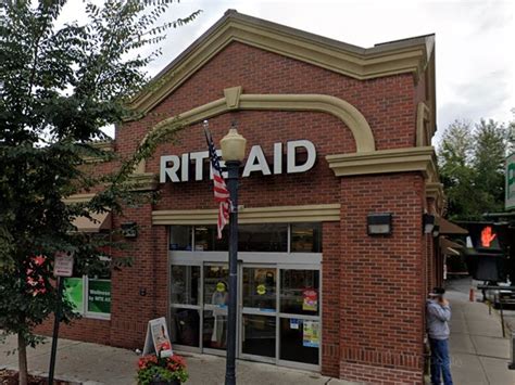 Rite Aid Expands No Charge Coronavirus Testing In New York