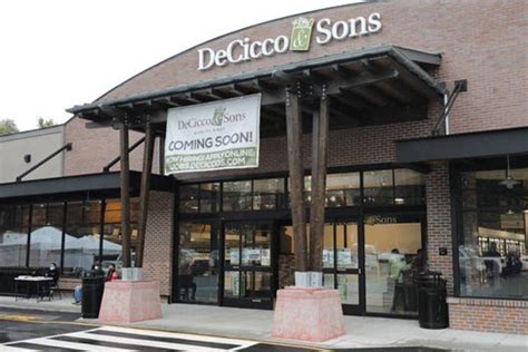 Decicco And Sons Opens Eastchester Store Business Council Of Westchester