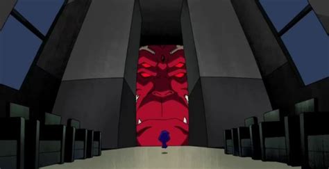 Trigon New Teen Titans Shorts Dc Database Fandom