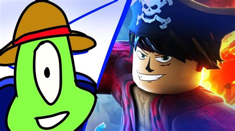 VOU ME TORNA O REI DOS PIRATAS BLOX FRUIT Ep 01 YouTube