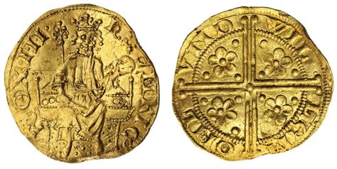 Detectorist Finds Rare Gold Coin - Numismatic News