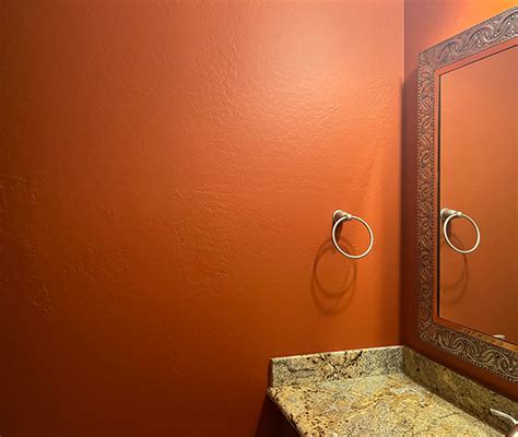 Earth Tones Interior Repaint CertaPro Painters Of North Scottsdale