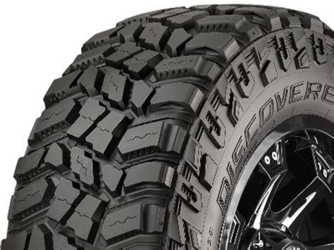 Cooper Discoverer Stt Pro Tire Cpr Havoc Offroad