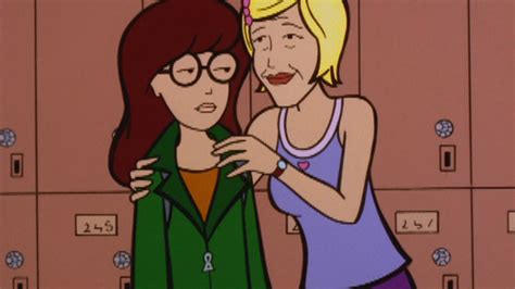 Watch Daria Season 3 Episode 5 Daria The Lost Girls Full Show On