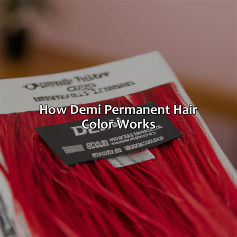 demi permanent hair color ppd   peggy rios blog