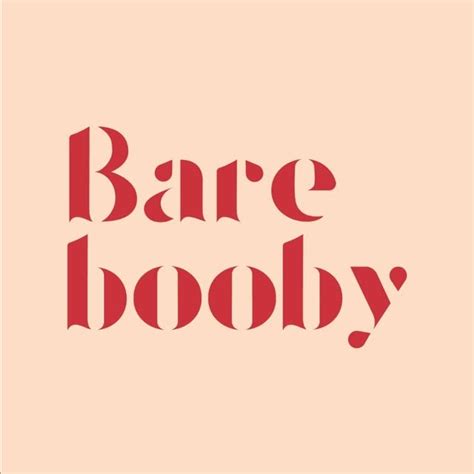 Nude Bra Bra 內衣 隱形矽膠胸貼 乳貼 barebooby Threads Say more