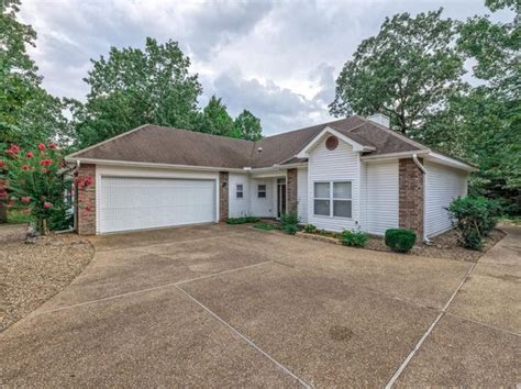 Hot Springs Village Real Estate Hot Springs Village AR Homes For Sale Zillow