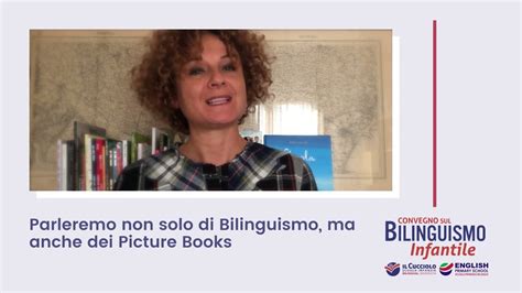 Convegno Bilinguismo Infantile Scuole Bilignue Di Massa Dott Ssa