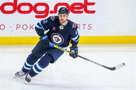 Takeaways From Winnipeg Jets Weekend Sweep Over Wild