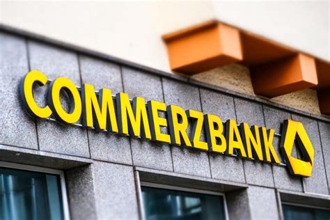 Großes Bankensterben in Chemnitz und Umgebung Commerzbank schließt