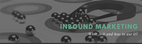 What is Inbound Marketing in Canada 