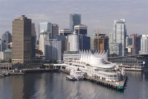 Port Metro Vancouver - Underhill Geomatics Ltd.