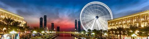 Visit These Beautiful Parks In Sharjah