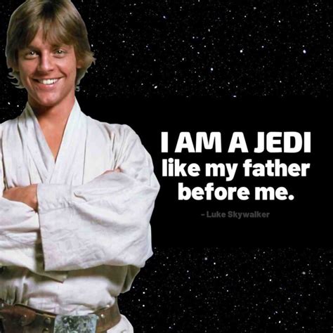 Best Star Wars Quotes To Inspire Your Inner Jedi